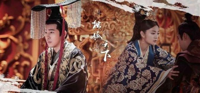 独孤信成人生赢家：长女是明敬皇后，四女是元贞皇后