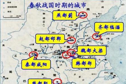 赵奢被封马服君后为何没有再打仗