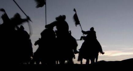 赵奢被封马服君后为何没有再打仗