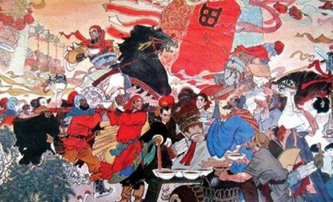 赵奢被封马服君后为何没有再打仗