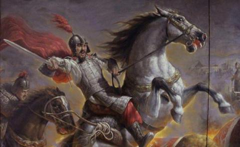 赵奢被封马服君后为何没有再打仗