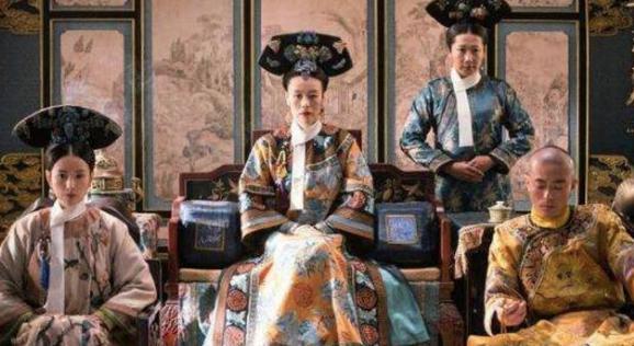 仪嫔无儿无女却位列众嫔之首，深得乾隆宠爱