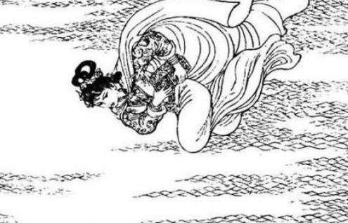 杜十娘怒沉百宝箱中百宝箱有什么意义 该女子是一个什么样的人