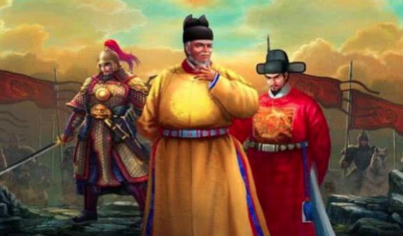 朱元璋的反腐手段是什么