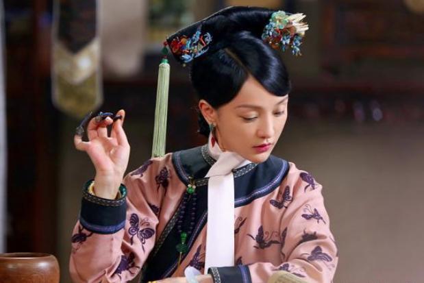 清朝最惨的皇后，最后却被废黜囚禁