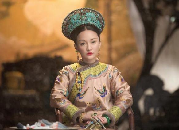 清朝最惨的皇后，最后却被废黜囚禁