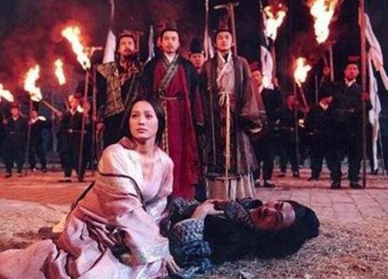 他是千古一帝，为何却被人污蔑是“私生子”