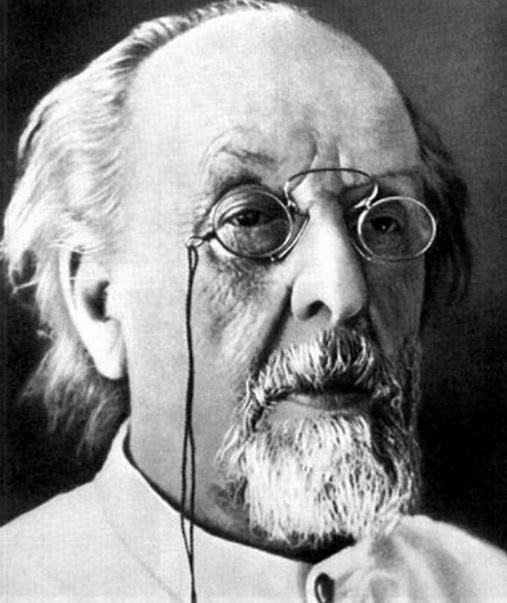 现代宇宙航行学的奠基人 苏联科学家齐奥尔科夫斯基简介