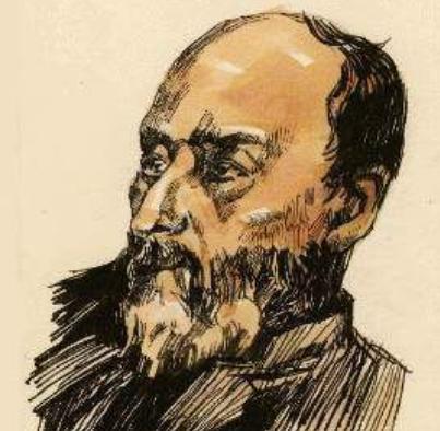 现代宇宙航行学的奠基人 苏联科学家齐奥尔科夫斯基简介