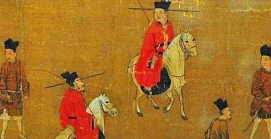 宋朝热心和辽国联姻,然辽国却对宋公主并不感兴趣?