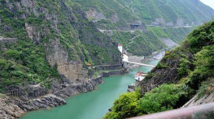 汉朝韩信计策“明修栈道暗度陈仓”简介