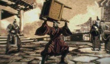 秦武王举的鼎到底有多重 他真的是因为举鼎而丢掉性命吗