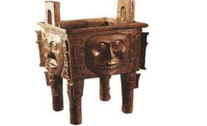 秦武王举的鼎到底有多重 他真的是因为举鼎而丢掉性命吗