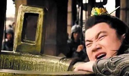 秦武王举的鼎到底有多重 他真的是因为举鼎而丢掉性命吗