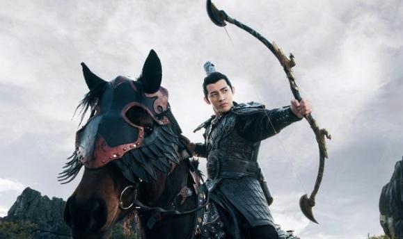 段韶:北魏权臣高欢的侄儿,也是他的心腹