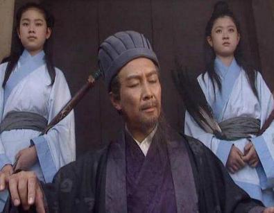 司马懿临死前对儿子说了什么 空城计的真相有没有在里面