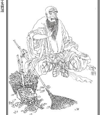 薛生白个人著作有哪些