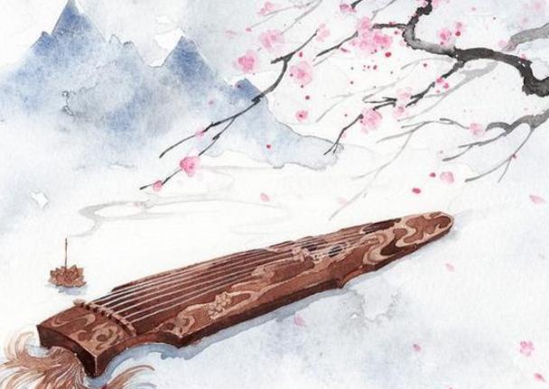 白居易安慰元稹的一首诗,成千古名作