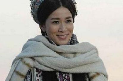 乃马真氏：一个被称之为蒙古慈禧的女人