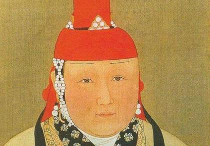 乃马真氏：一个被称之为蒙古慈禧的女人