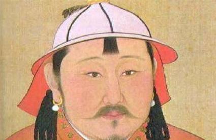 乃马真氏：一个被称之为蒙古慈禧的女人