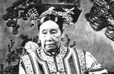 乃马真氏：一个被称之为蒙古慈禧的女人