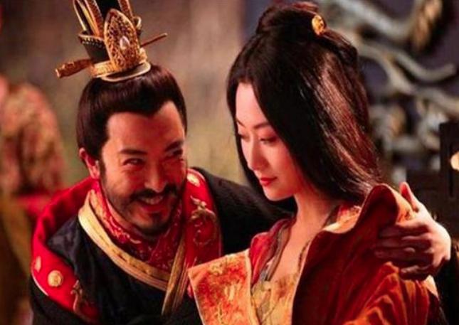 康熙生子35个,宋徽宗生子38个,还有一个皇帝生子40个你知道吗