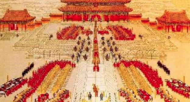 康熙生子35个,宋徽宗生子38个,还有一个皇帝生子40个你知道吗