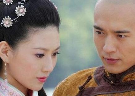 董鄂妃到底有着什么样的魅力 竟然能让顺治为她出家当和尚