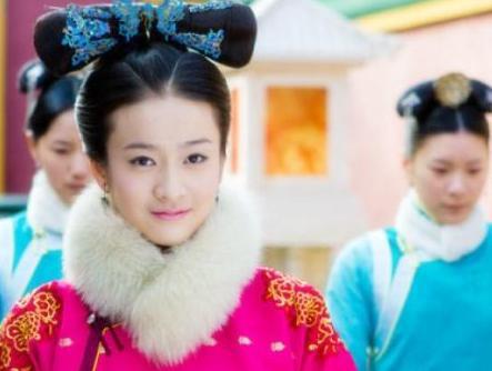 董鄂妃到底有着什么样的魅力 竟然能让顺治为她出家当和尚