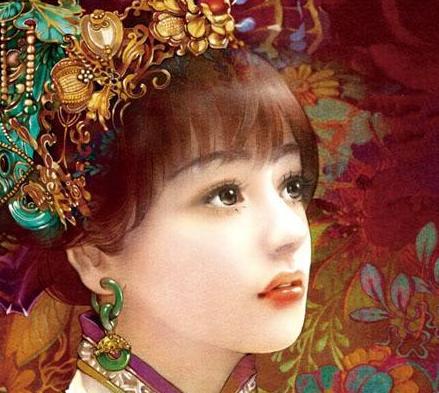 董鄂妃到底有着什么样的魅力 竟然能让顺治为她出家当和尚