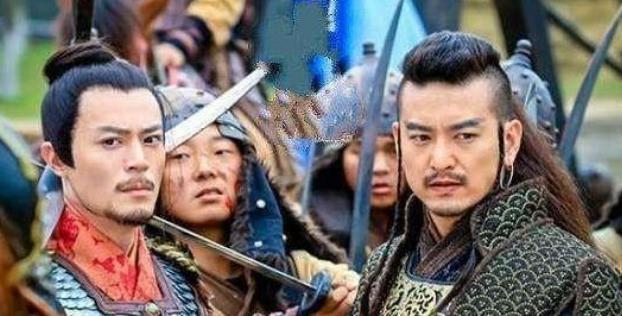 朱见深已经是太子身份了，于谦还拥立朱祁钰是什么意思