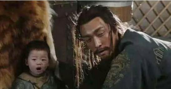 朱见深已经是太子身份了，于谦还拥立朱祁钰是什么意思