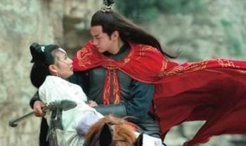 曹操杀死吕布后,为何没有霸占貂蝉?