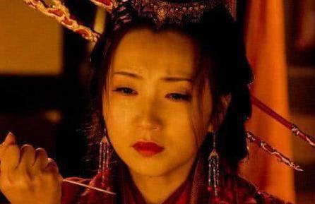 曹操杀死吕布后,为何没有霸占貂蝉?