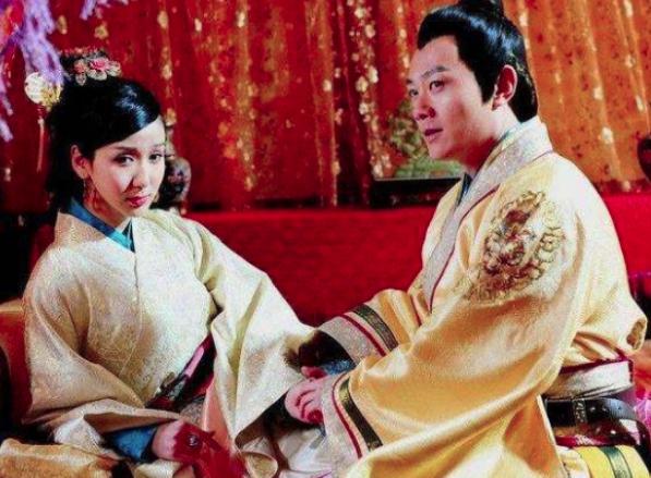 古代最幸运皇后，从乞丐到陪嫁丫鬟