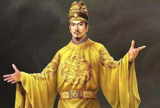 古代最幸运皇后，从乞丐到陪嫁丫鬟