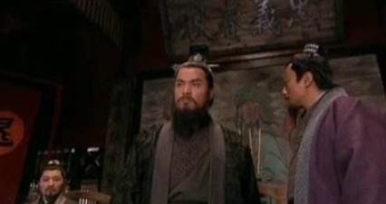 李逵沂岭杀四虎,但他却不是打虎将!