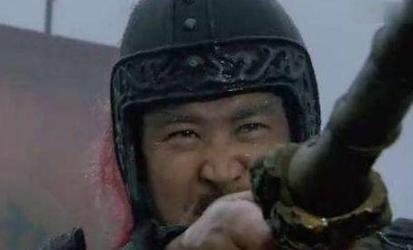 李逵沂岭杀四虎,但他却不是打虎将!