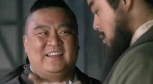 李逵沂岭杀四虎,但他却不是打虎将!