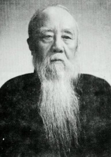 中国现代思想家:马一浮的生平简介