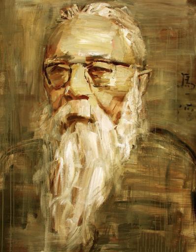 中国现代思想家:马一浮的生平简介