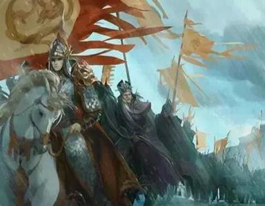 明英宗亲征就已注定败局；土木堡之变导致的最大恶果是这个！