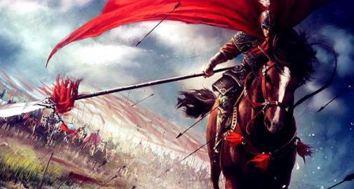 天下第二猛将光脚走蒺藜！王彦章生平有哪些传奇故事