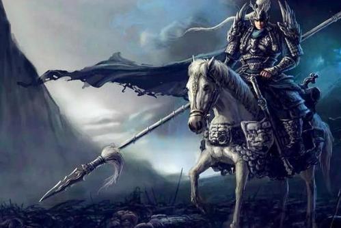 天下第二猛将光脚走蒺藜！王彦章生平有哪些传奇故事