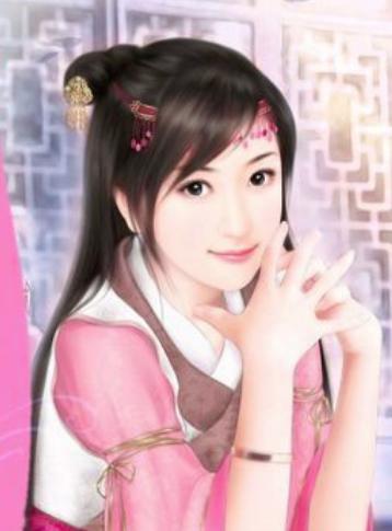 西夏崇宗李乾顺皇后：成安公主的历史简介