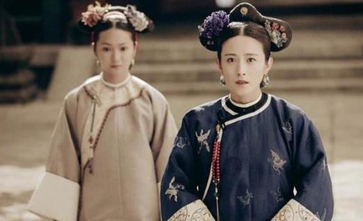 乾隆从小一起玩大的叔叔,郑板桥至交好友!胤禧的一生安静又多彩!