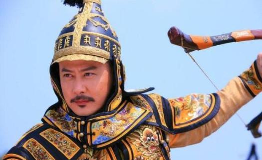 乾隆从小一起玩大的叔叔,郑板桥至交好友!胤禧的一生安静又多彩!