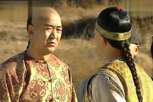 乾隆从小一起玩大的叔叔,郑板桥至交好友!胤禧的一生安静又多彩!