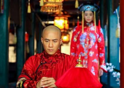 乾隆从小一起玩大的叔叔,郑板桥至交好友!胤禧的一生安静又多彩!